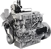 alternator - starter - filterT6.3541