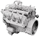 alternator - starter - filterV8.540