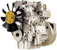 Moteur perkins 1004-4