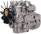 Moteur perkins 1004-4T