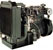 Moteur perkins 1004G