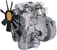 Moteur perkins 1004-40T