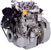 Moteur perkins 3.1524