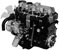 Moteur perkins 4.135