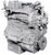 Moteur perkins D4.203