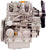 Moteur perkins 103-06