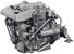 Moteur perkins 4.236