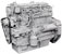 Moteur perkins 6.3541