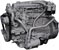 Moteur perkins T6.3544