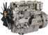 Moteur perkins 1006-6T