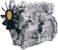 Moteur perkins 1006-60