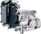 Moteur perkins 1006-60TA