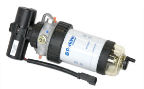alternateur - demarreur - filtration - MP10325