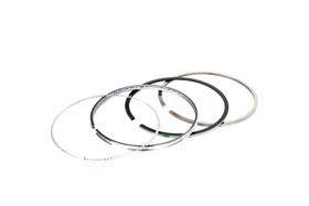 Piston ring kit - 115104080