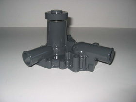 Water pump - 145016474