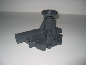 Water pump - 145016870