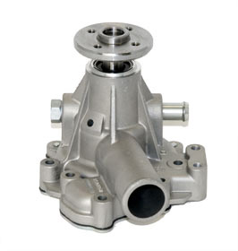 Water pump - U45017952