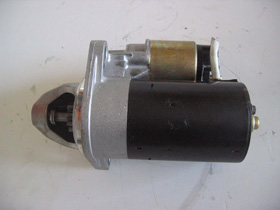 Starter - U5MK8259