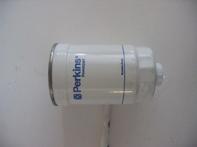 Fuel filter - 26561118