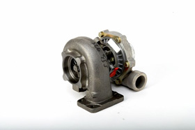 Turbocharger - 2674394