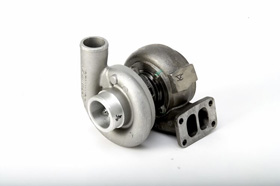 Turbocharger - 2674407