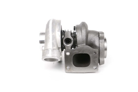 Turbocharger - 2674A142