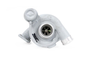 Turbocharger - 2674A227