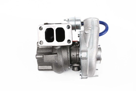 Turbocharger - 2674A306