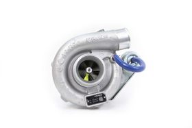 Turbocharger - 2674A349