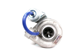 Turbocharger - 2674A352