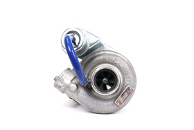 Turbocharger - 2674A354