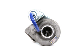 Turbocharger - 2674A357