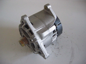 Alternator - 2871A307