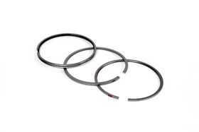 Piston ring kit - 41158017