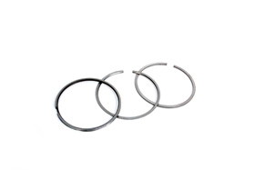 Piston ring kit - 41158022