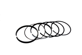Piston ring kit - 41158041