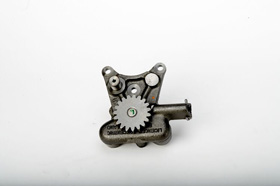 Oil pump - 41314078