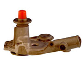 Water pump - U5MW0085