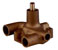 Water pump - U5MW0097