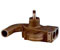 Water pump - U5MW0133