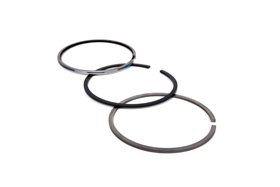 Piston ring kit - M181CF01