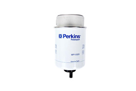 Fuel filter - MP10326