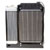 Radiateur - 2486F102AGP