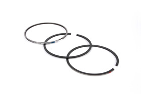 Piston ring kit - U4181A045