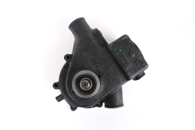Pompe eau - U5MW0112