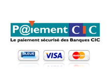 Paiement sécurisé